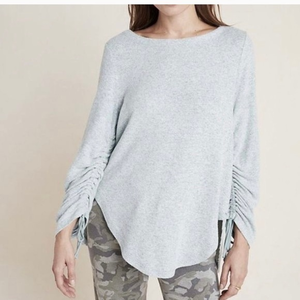 Anthropologie‎ Tenley Sweater